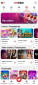 888Starz screenshot 5
